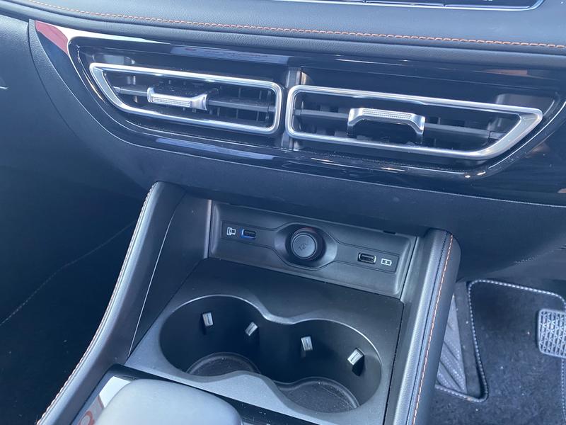 Used MG MG HS 2025 for sale - 76933569: Photo 15