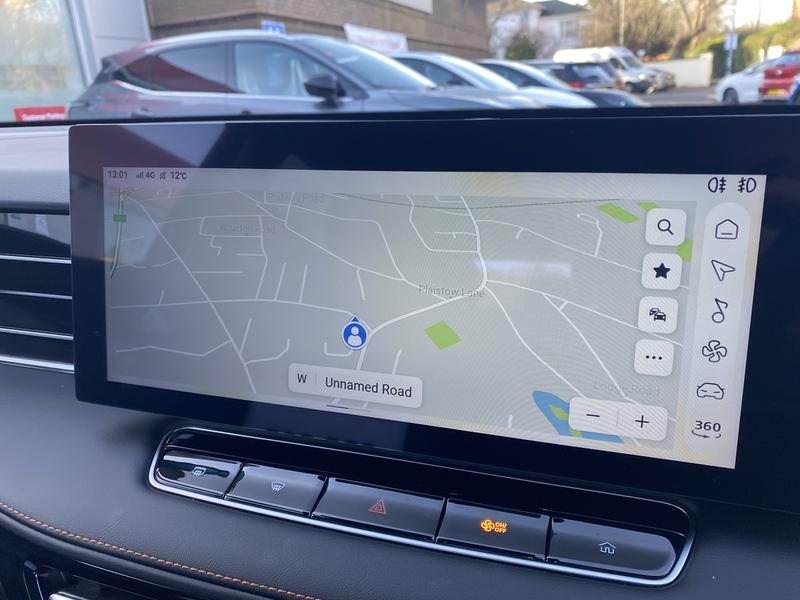 Used MG MG HS 2025 for sale - 76933569: Photo 18