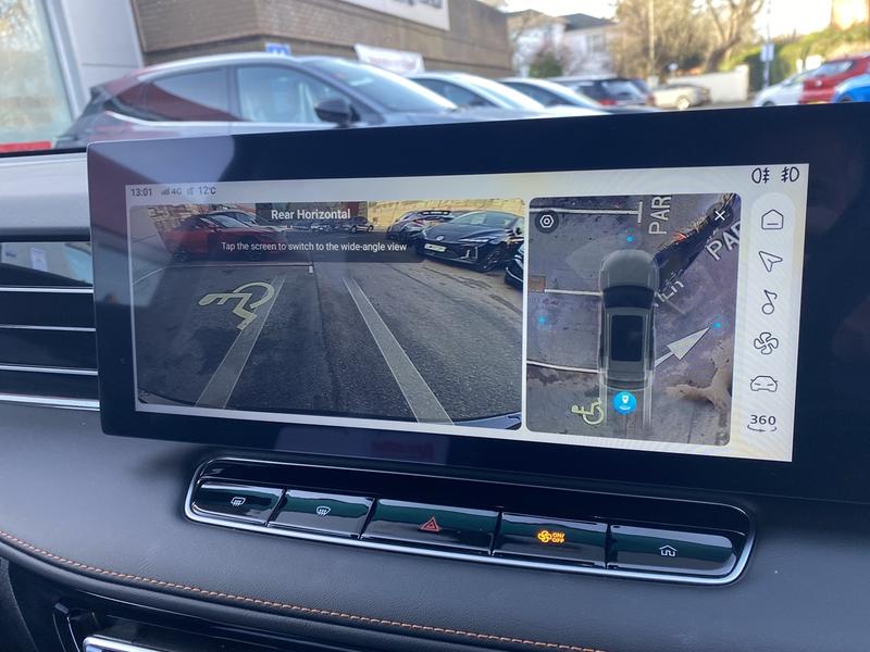 Used MG MG HS 2025 for sale - 76933569: Photo 19