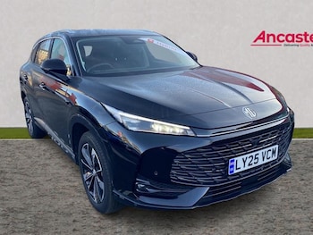 2025 - 1.5 T-GDI Hybrid+ Trophy 5dr Auto