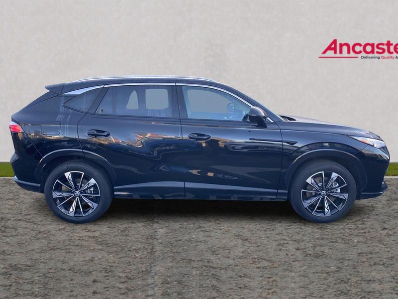 Used MG MG HS 2025 for sale - 76933569: Photo 2