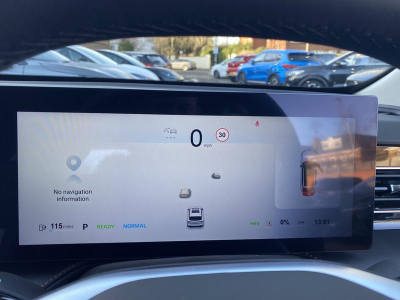 Used MG MG HS 2025 for sale - 76933569: Photo 20