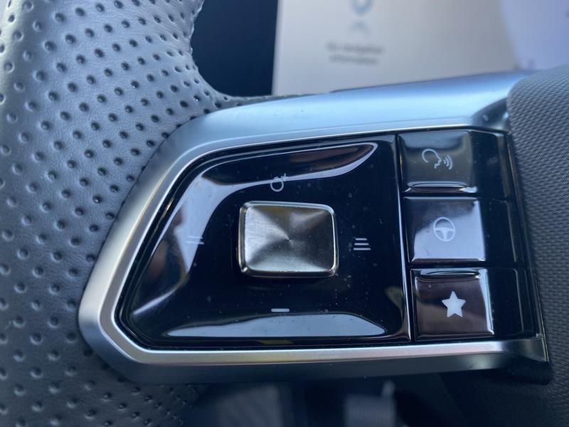 Used MG MG HS 2025 for sale - 76933569: Photo 21