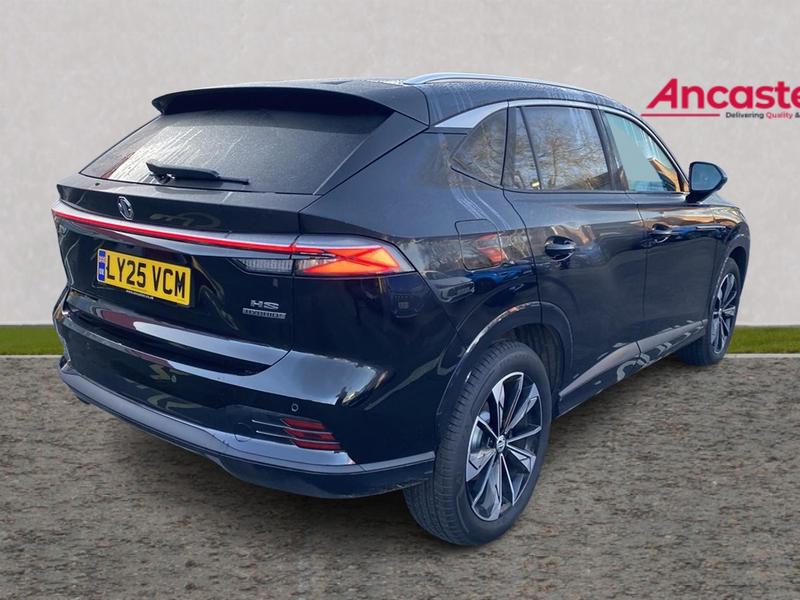 Used MG MG HS 2025 for sale - 76933569: Photo 3