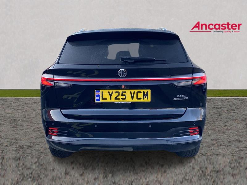 Used MG MG HS 2025 for sale - 76933569: Photo 4