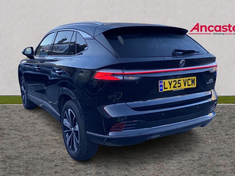 Used MG MG HS 2025 for sale - 76933569: Photo 5