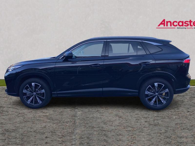 Used MG MG HS 2025 for sale - 76933569: Photo 6