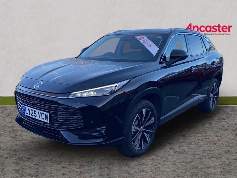 Used MG MG HS 2025 for sale - 76933569: Photo 7