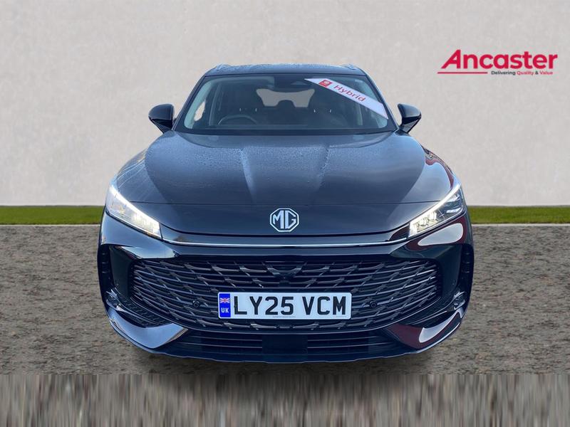 Used MG MG HS 2025 for sale - 76933569: Photo 8