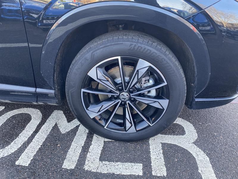 Used MG MG HS 2025 for sale - 76933569: Photo 9