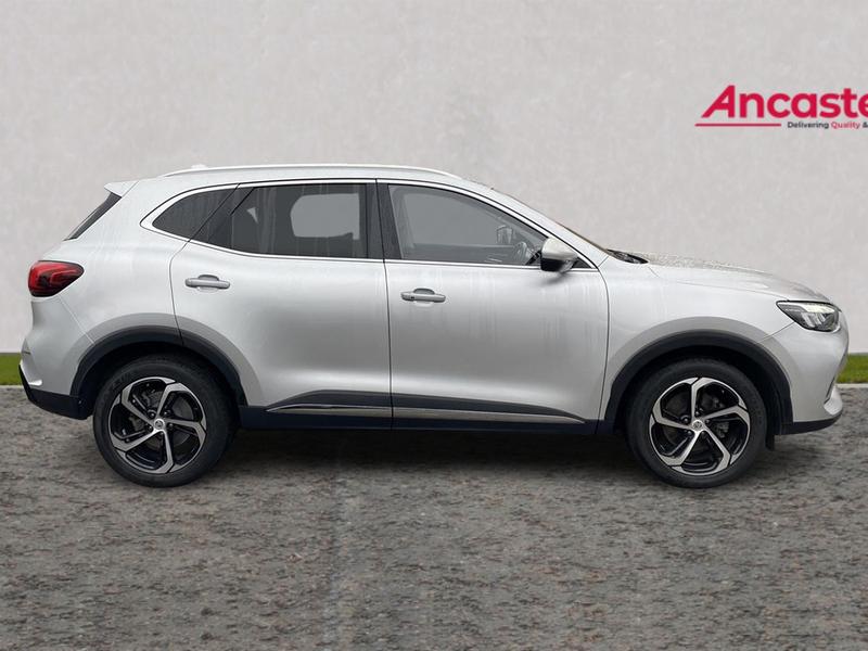 Used MG MG HS 2023 for sale - 76971918: Photo 1