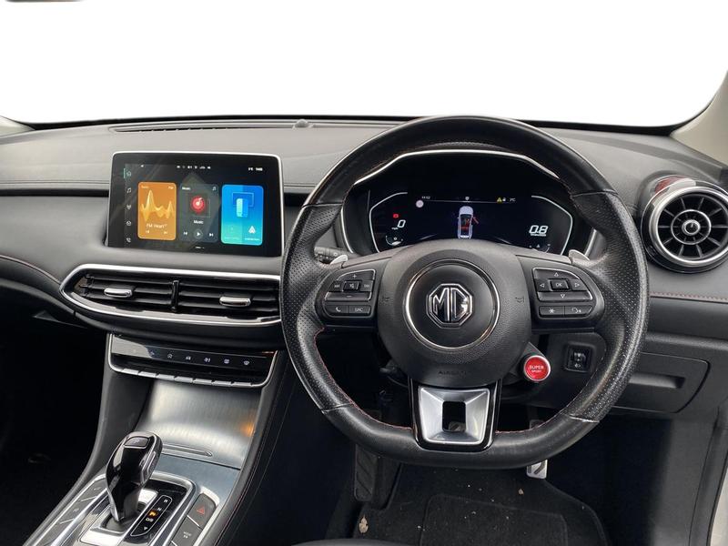 Used MG MG HS 2023 for sale - 76971918: Photo 10