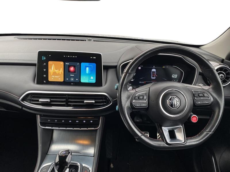Used MG MG HS 2023 for sale - 76971918: Photo 11
