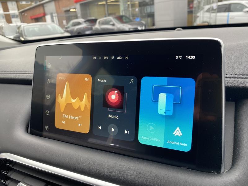 Used MG MG HS 2023 for sale - 76971918: Photo 16