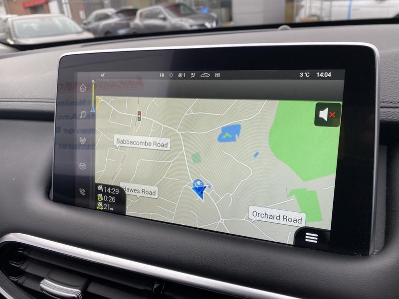 Used MG MG HS 2023 for sale - 76971918: Photo 17