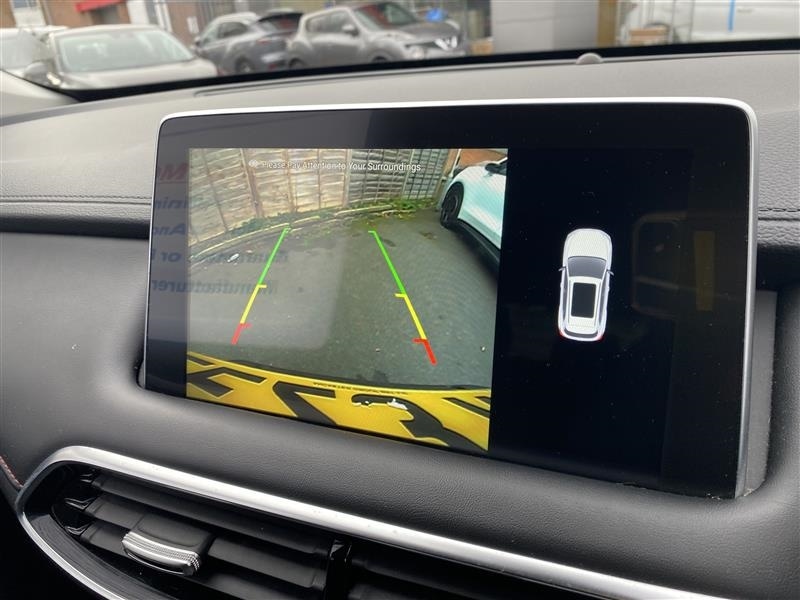 Used MG MG HS 2023 for sale - 76971918: Photo 18