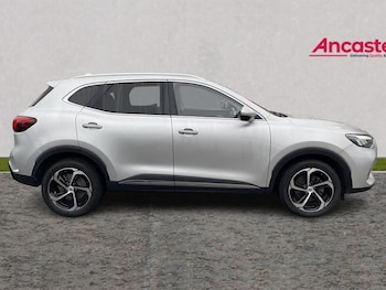 Used MG MG HS 2023 for sale - 76971918: Photo