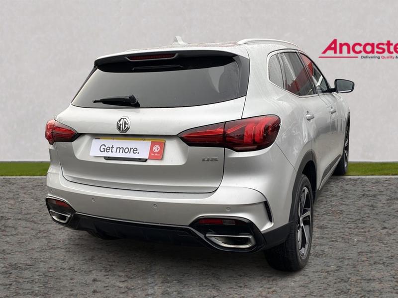 Used MG MG HS 2023 for sale - 76971918: Photo 2