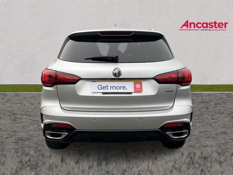 Used MG MG HS 2023 for sale - 76971918: Photo 3