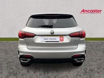 Used MG MG HS 2023 for sale - 76971918: Photo