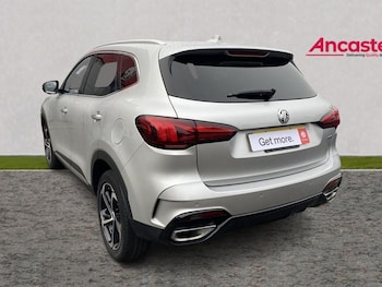 Used MG MG HS 2023 for sale - 76971918: Photo