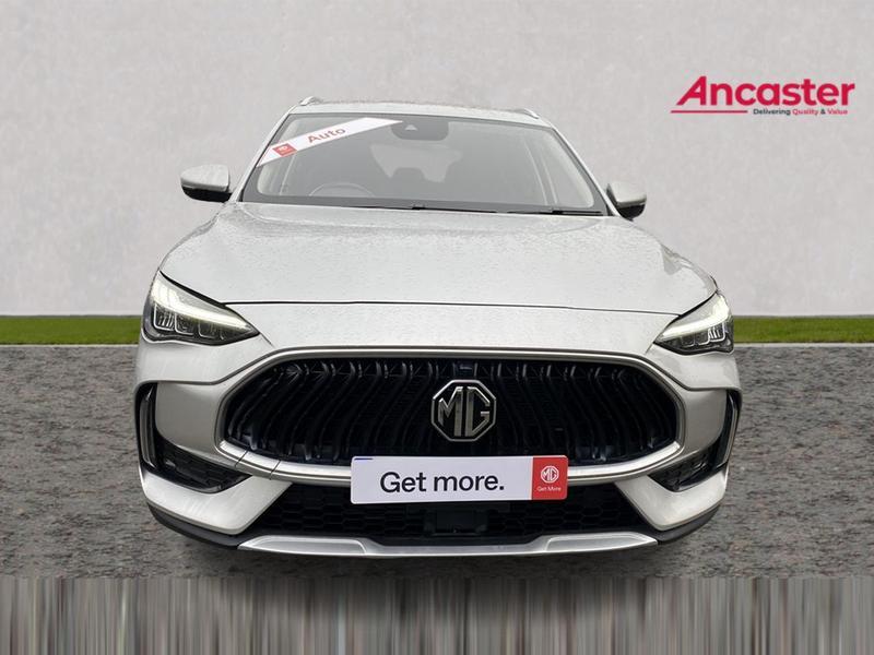 Used MG MG HS 2023 for sale - 76971918: Photo 7