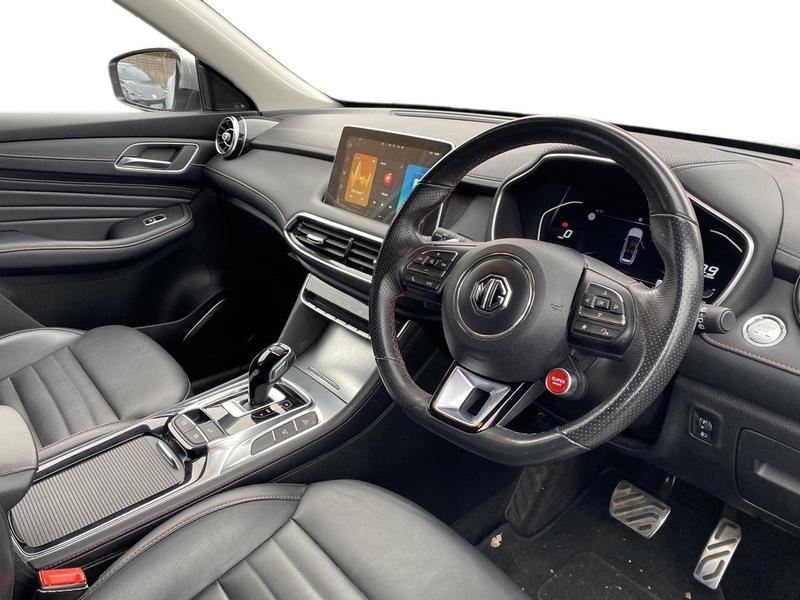 Used MG MG HS 2023 for sale - 76971918: Photo 9