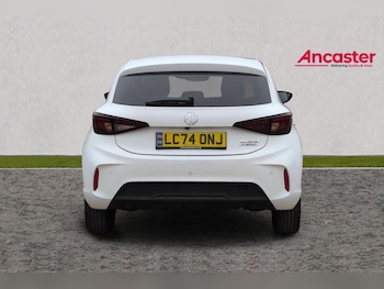 Used MG MG3 2024 for sale - 78443020: Photo