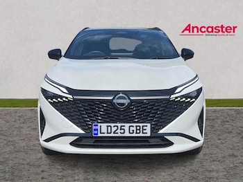 Used Nissan Qashqai 2025 for sale - 79325757: Photo