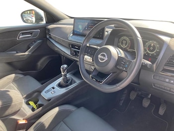 Used Nissan Qashqai 2025 for sale - 79325757: Photo