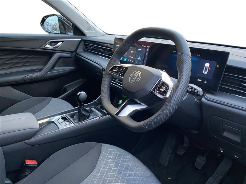 Used MG MG HS 2025 for sale - 76826047: Photo 10