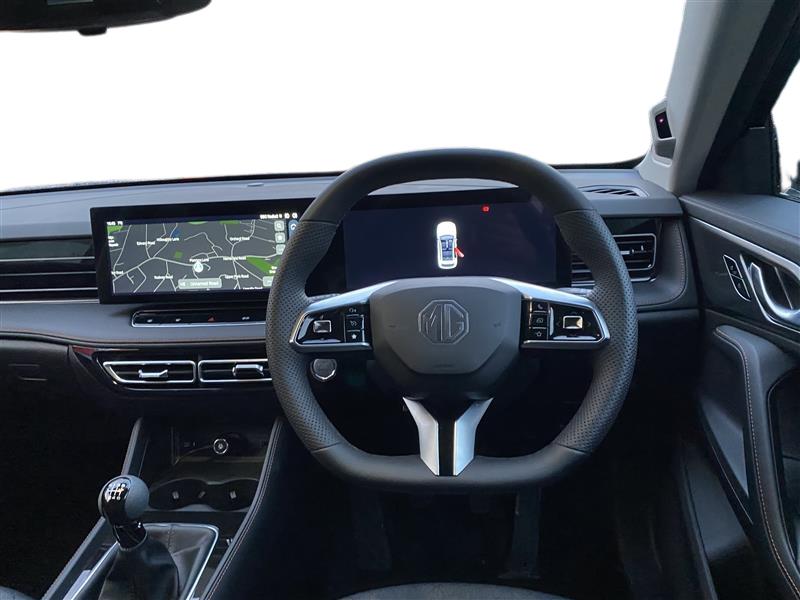 Used MG MG HS 2025 for sale - 76826047: Photo 11