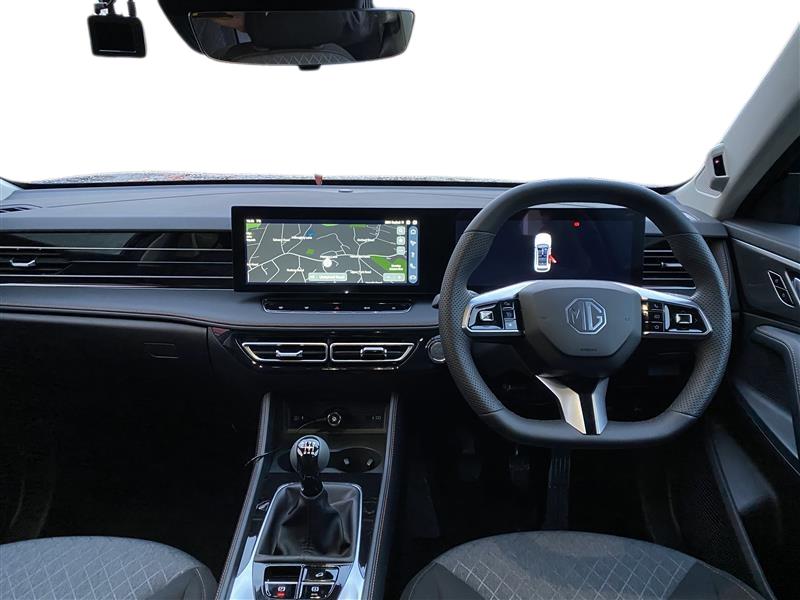 Used MG MG HS 2025 for sale - 76826047: Photo 12