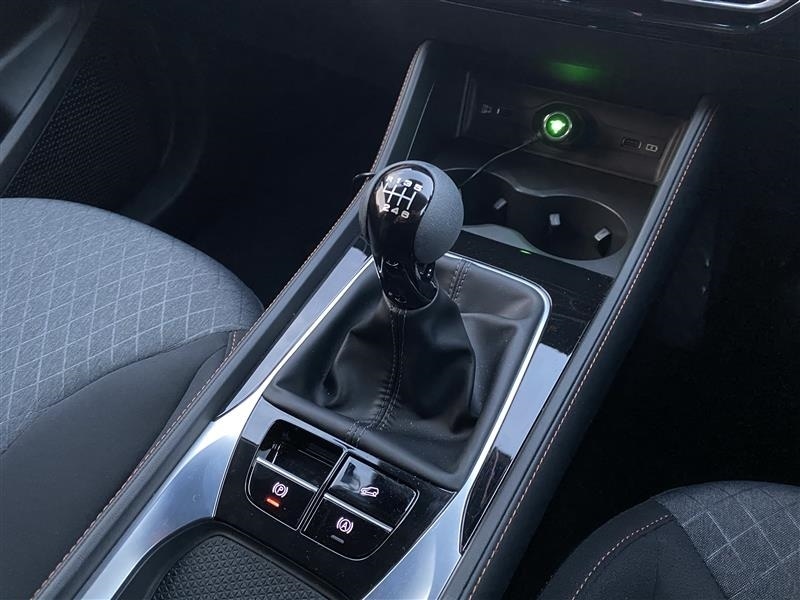 Used MG MG HS 2025 for sale - 76826047: Photo 14