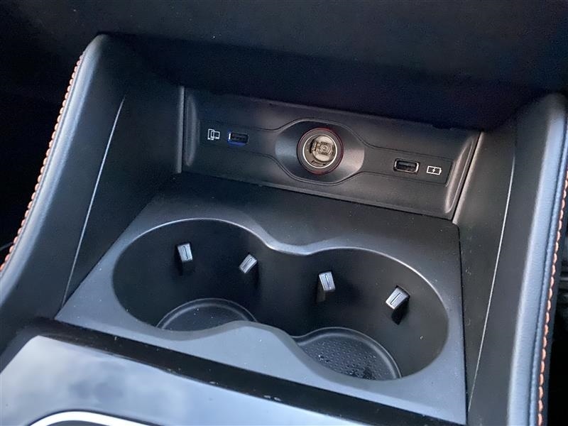 Used MG MG HS 2025 for sale - 76826047: Photo 15