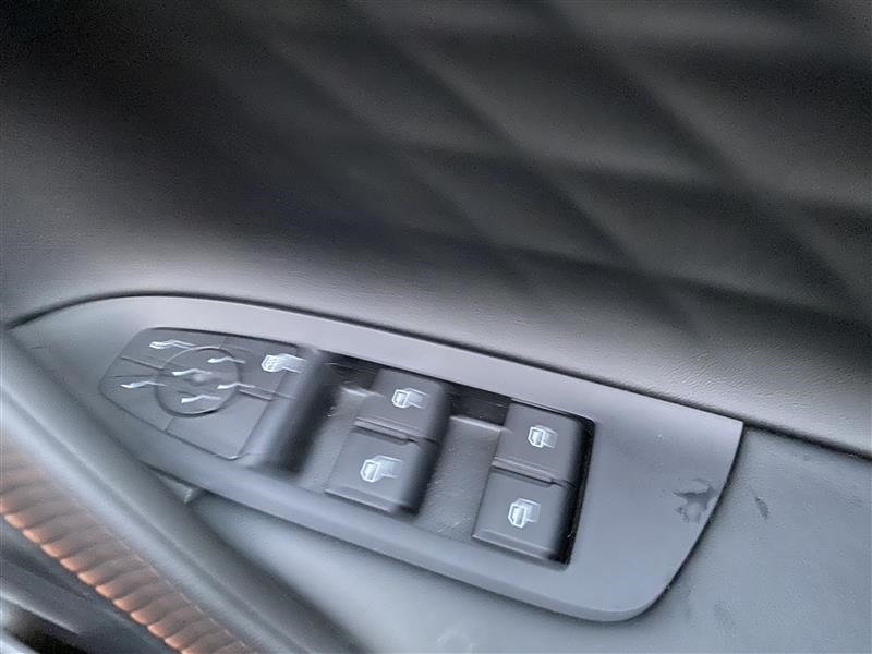 Used MG MG HS 2025 for sale - 76826047: Photo 16