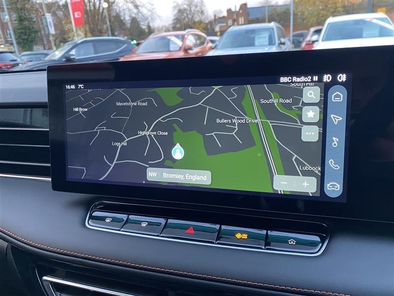 Used MG MG HS 2025 for sale - 76826047: Photo 18