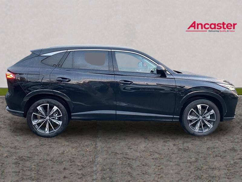 Used MG MG HS 2025 for sale - 76826047: Photo 2