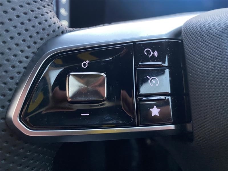 Used MG MG HS 2025 for sale - 76826047: Photo 21