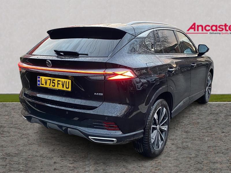 Used MG MG HS 2025 for sale - 76826047: Photo 3