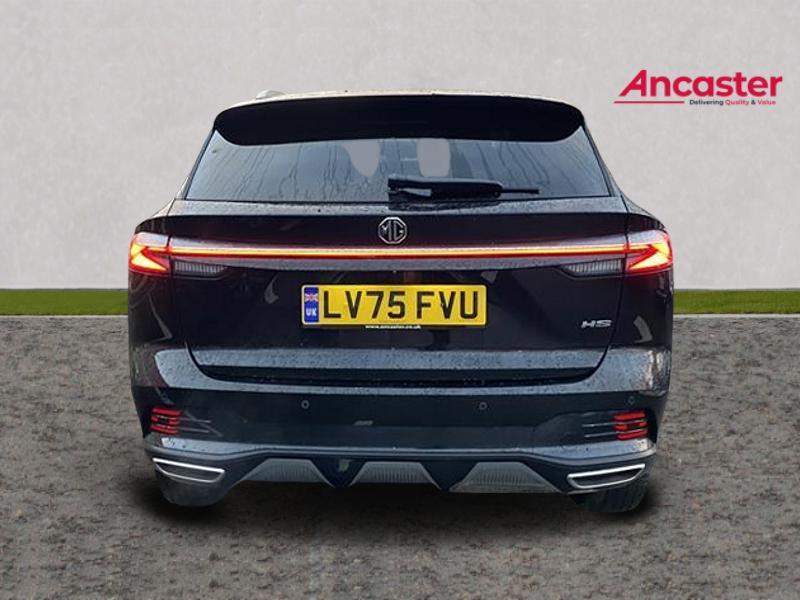 Used MG MG HS 2025 for sale - 76826047: Photo 4