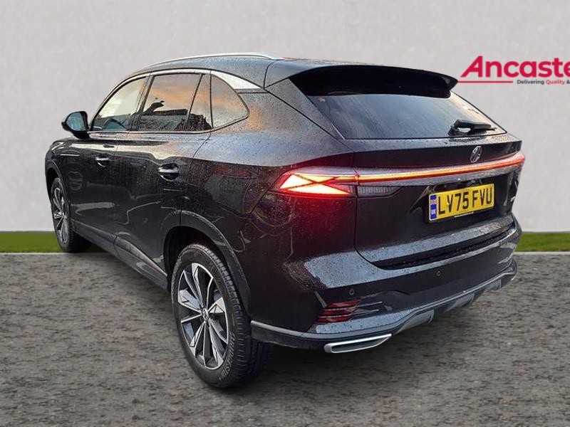 Used MG MG HS 2025 for sale - 76826047: Photo 5