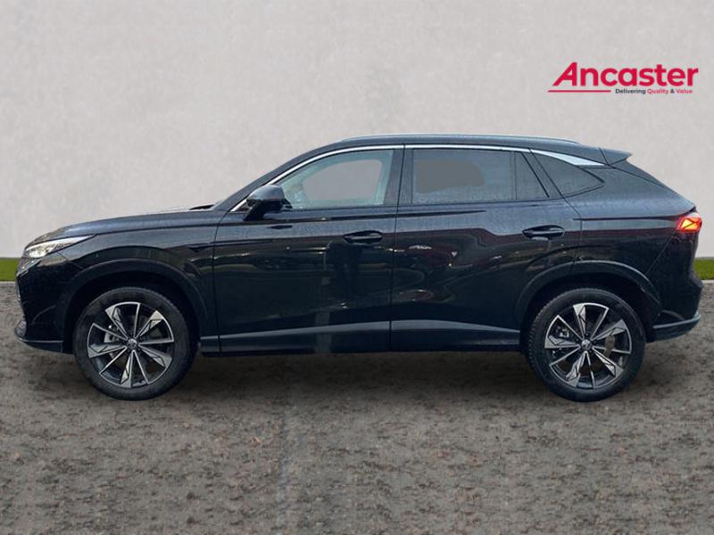 Used MG MG HS 2025 for sale - 76826047: Photo 6