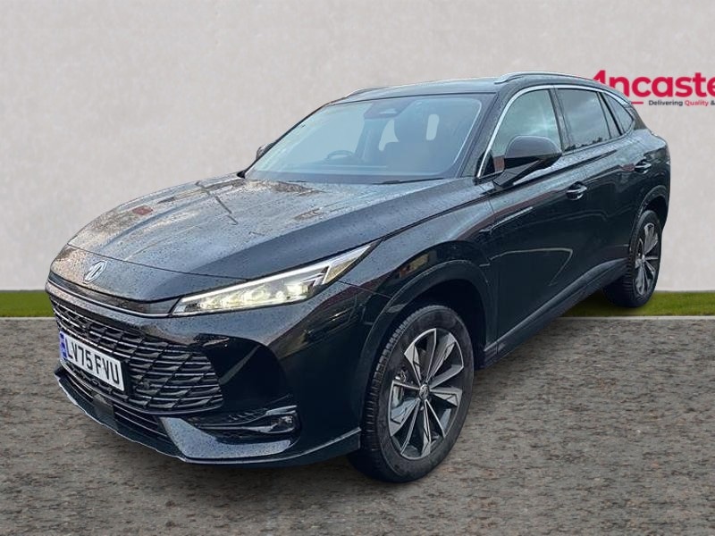 Used MG MG HS 2025 for sale - 76826047: Photo 7