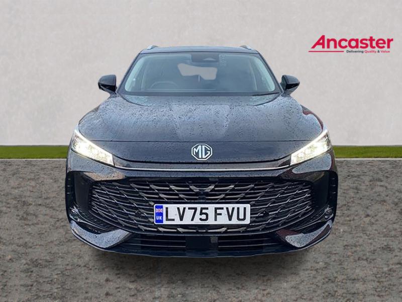 Used MG MG HS 2025 for sale - 76826047: Photo 8