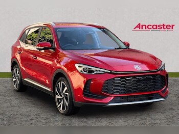 Used MG MG ZS 2026 for sale - 78350800: Photo