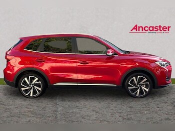 Used MG MG ZS 2026 for sale - 78350800: Photo