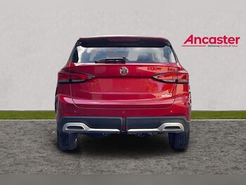 Used MG MG ZS 2026 for sale - 78350800: Photo