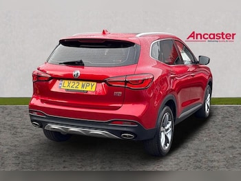 Used MG MG HS 2022 for sale - 76131576: Photo
