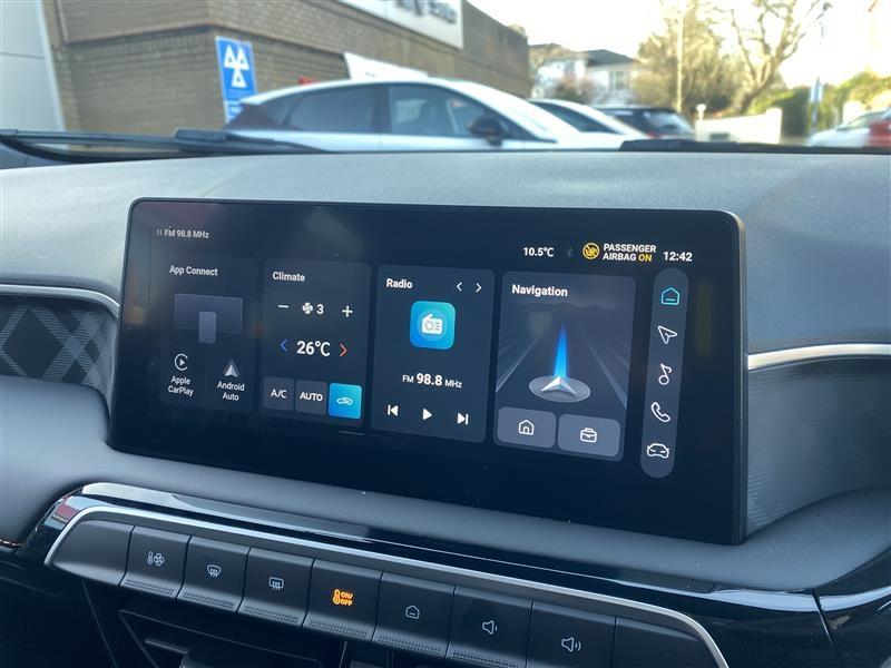 Used MG MG3 2025 for sale - 77274867: Photo 15